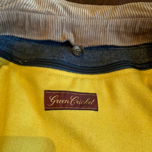 Men's Fall/Winter jacket with removable liner - Picture 6 of 11